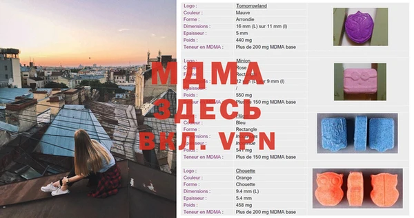 тгк Инта